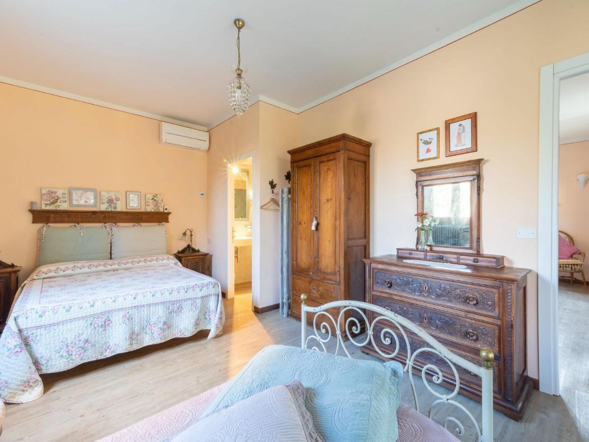Belvilla By Oyo Il Leccio E Le Rose Arezzo Zewnętrze zdjęcie
