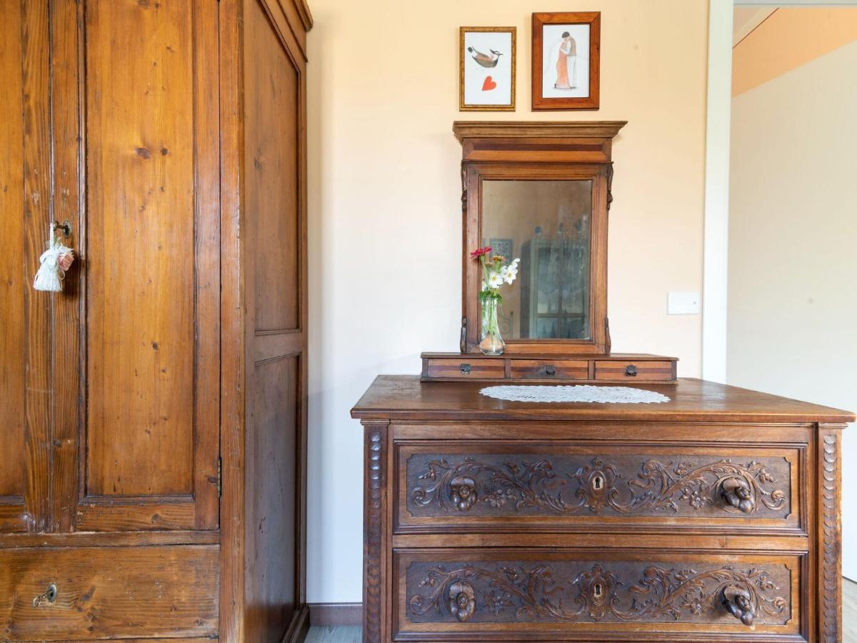 Belvilla By Oyo Il Leccio E Le Rose Arezzo Zewnętrze zdjęcie