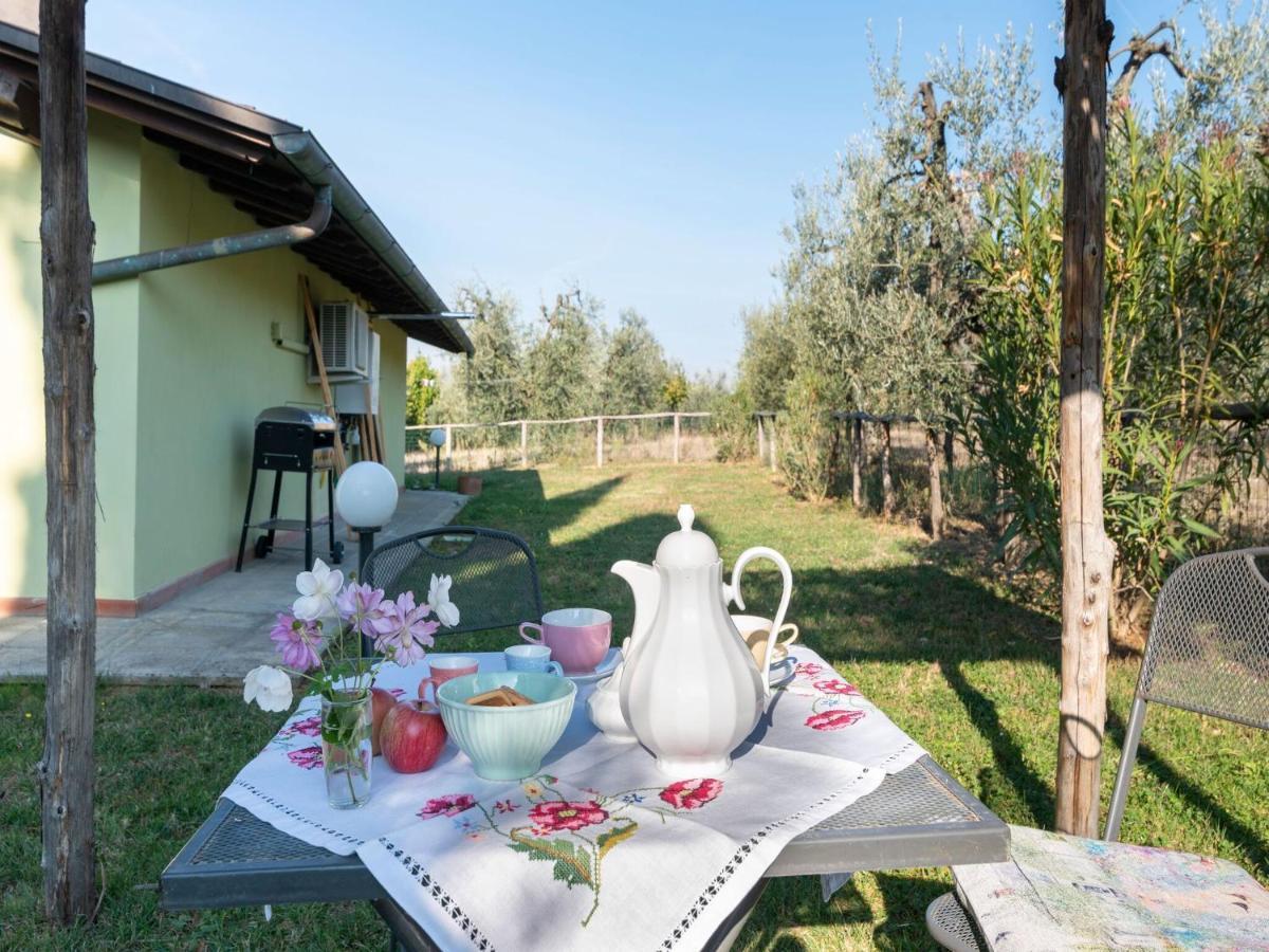 Belvilla By Oyo Il Leccio E Le Rose Arezzo Zewnętrze zdjęcie