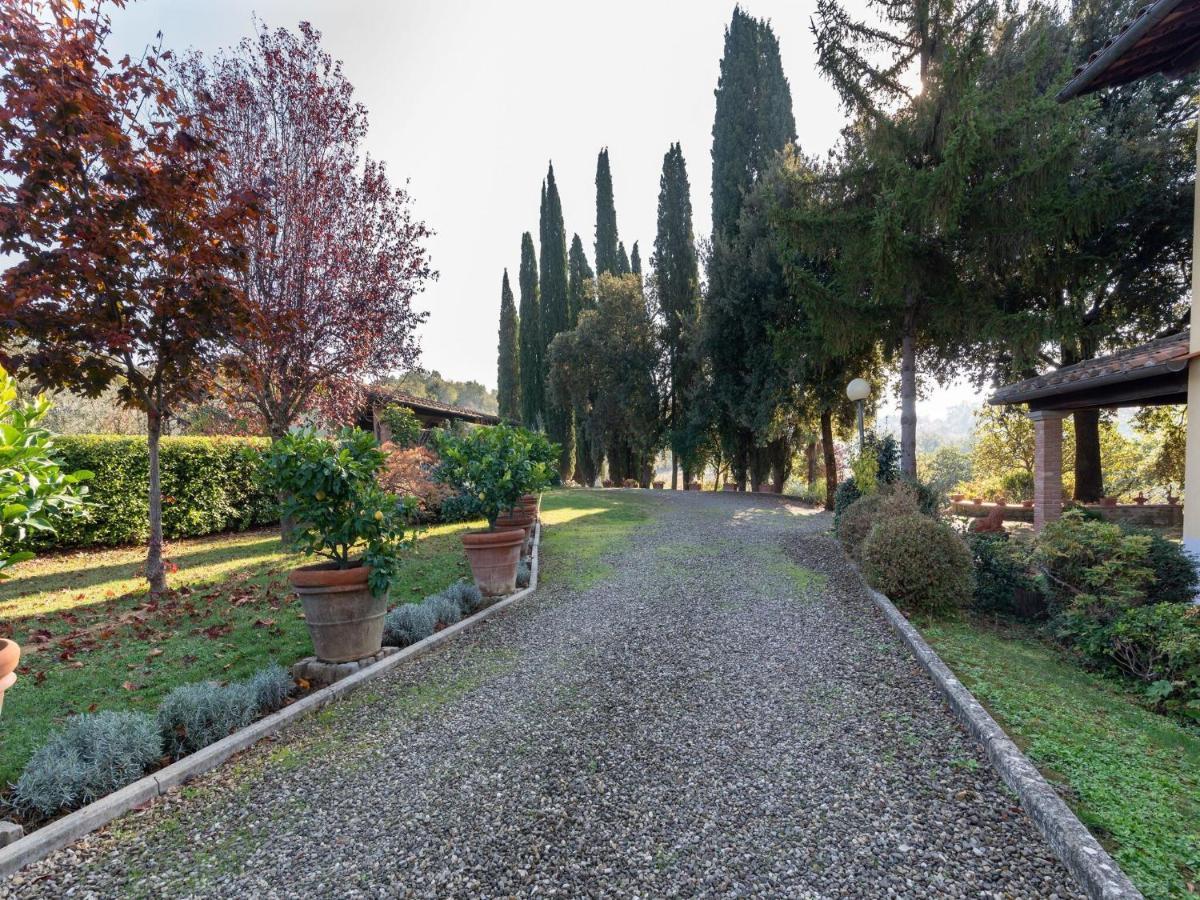Belvilla By Oyo Il Leccio E Le Rose Arezzo Zewnętrze zdjęcie