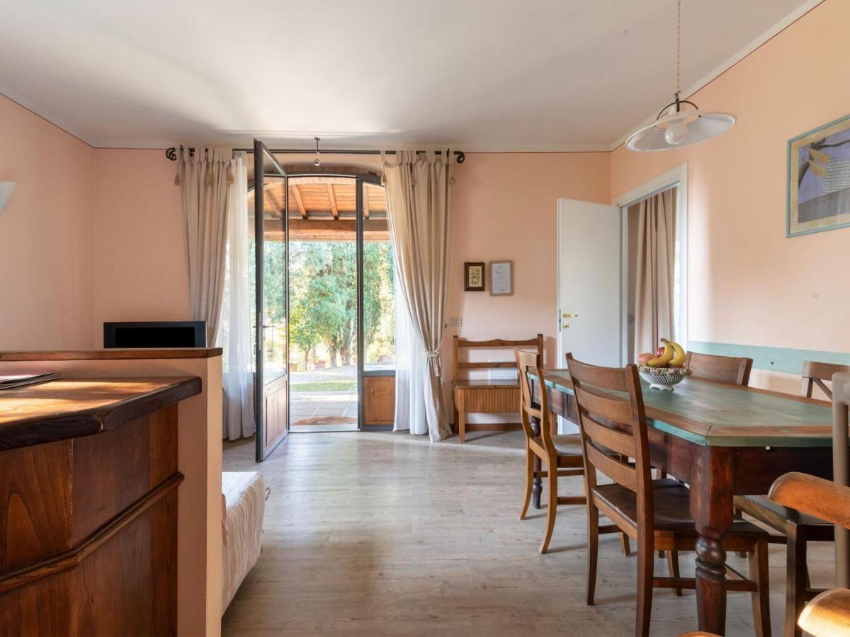 Belvilla By Oyo Il Leccio E Le Rose Arezzo Zewnętrze zdjęcie
