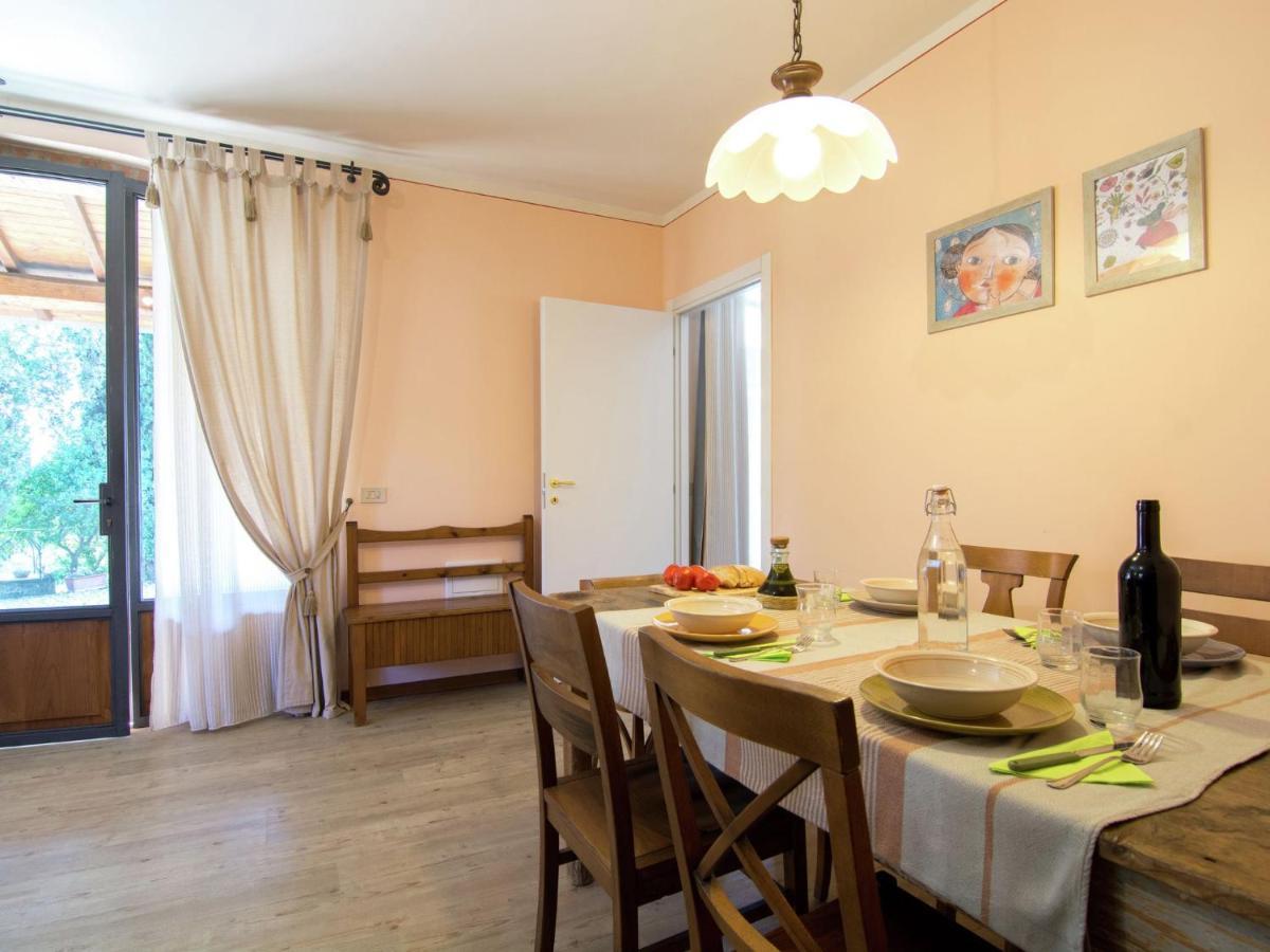 Belvilla By Oyo Il Leccio E Le Rose Arezzo Zewnętrze zdjęcie