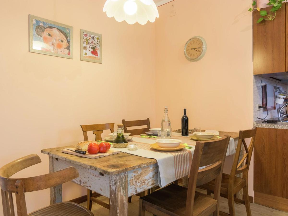 Belvilla By Oyo Il Leccio E Le Rose Arezzo Zewnętrze zdjęcie