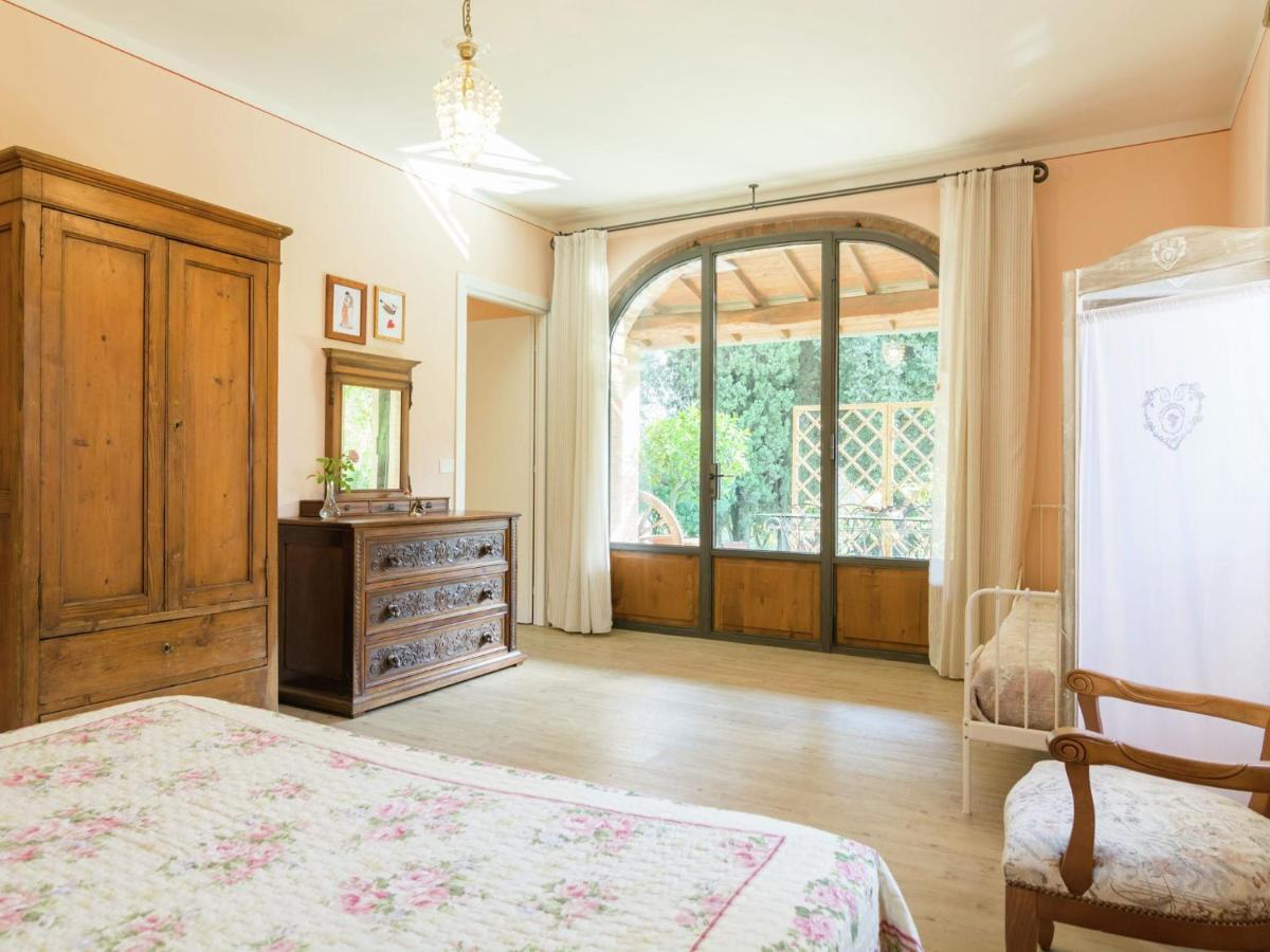 Belvilla By Oyo Il Leccio E Le Rose Arezzo Zewnętrze zdjęcie